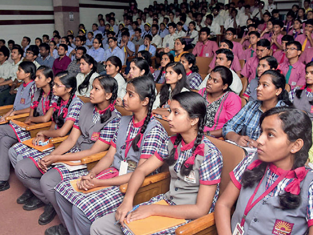 Kendriya Vidyalaya Nda Does A Upa Ii Gives 17 Of 29 Kendriya Vidyalayas In Civil Category To Bjp Mps