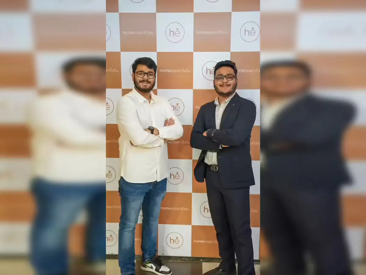 D2C brand Home Essentials raises $7.6 million in round led by 360 ONE Asset - The Economic Times