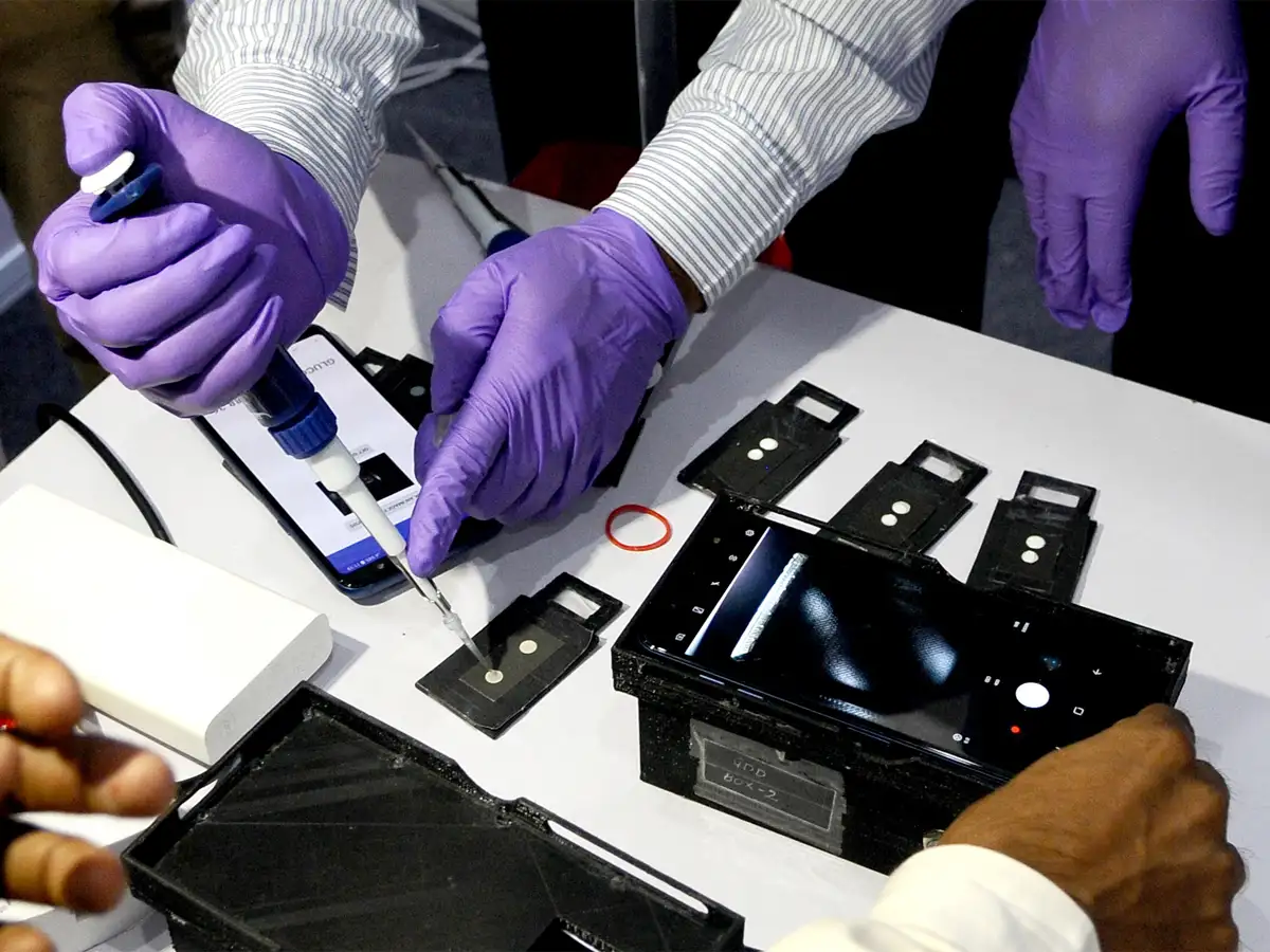 ACS Nano: New battery design may lead to faster charging, long- lasting ...