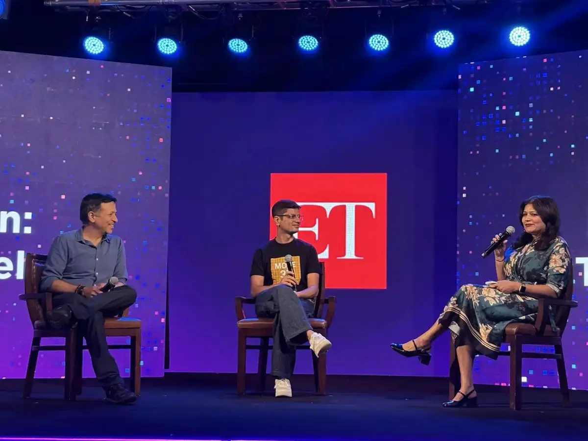 India is nowhere close to building frontier AI models and everyone knows it: Wingify's Paras Chopra