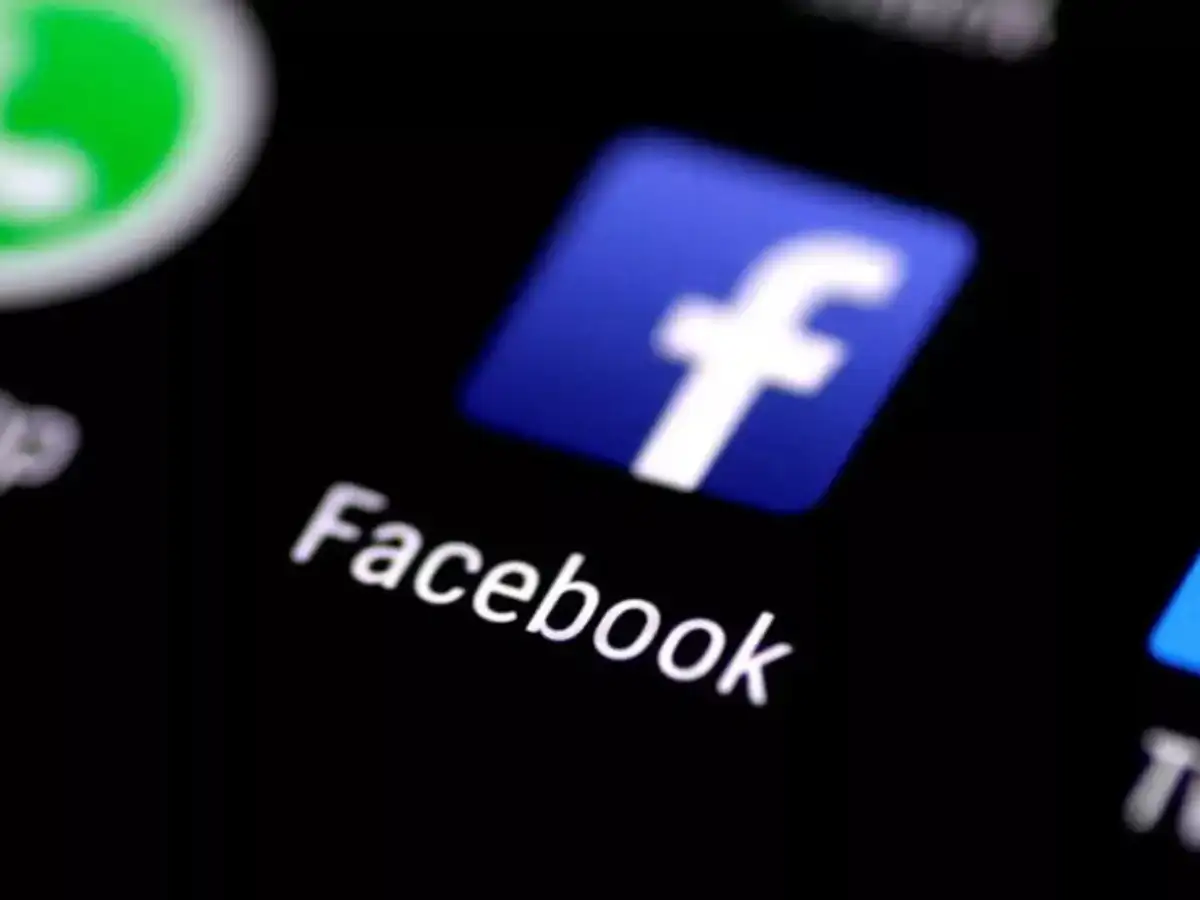 Facebook Says It Could Pay More Tax After G7 Deal The Economic Times