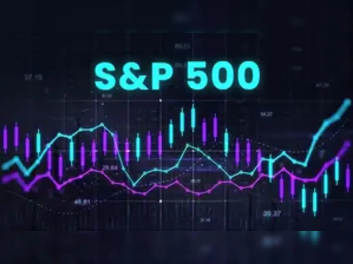 wall street today: Nasdaq, S&P 500 fall as investors take cover before Fed  decision - The Economic Times