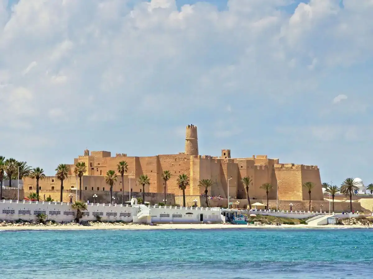 Tunisian tourism slows in fallout of Mideast war