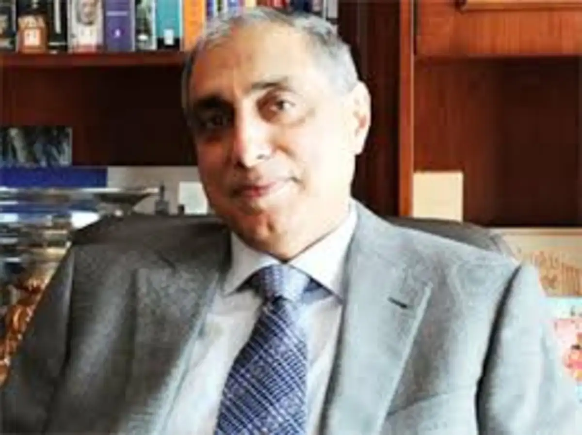 No correlation between demonetisation and property prices: Irfan Razack ...