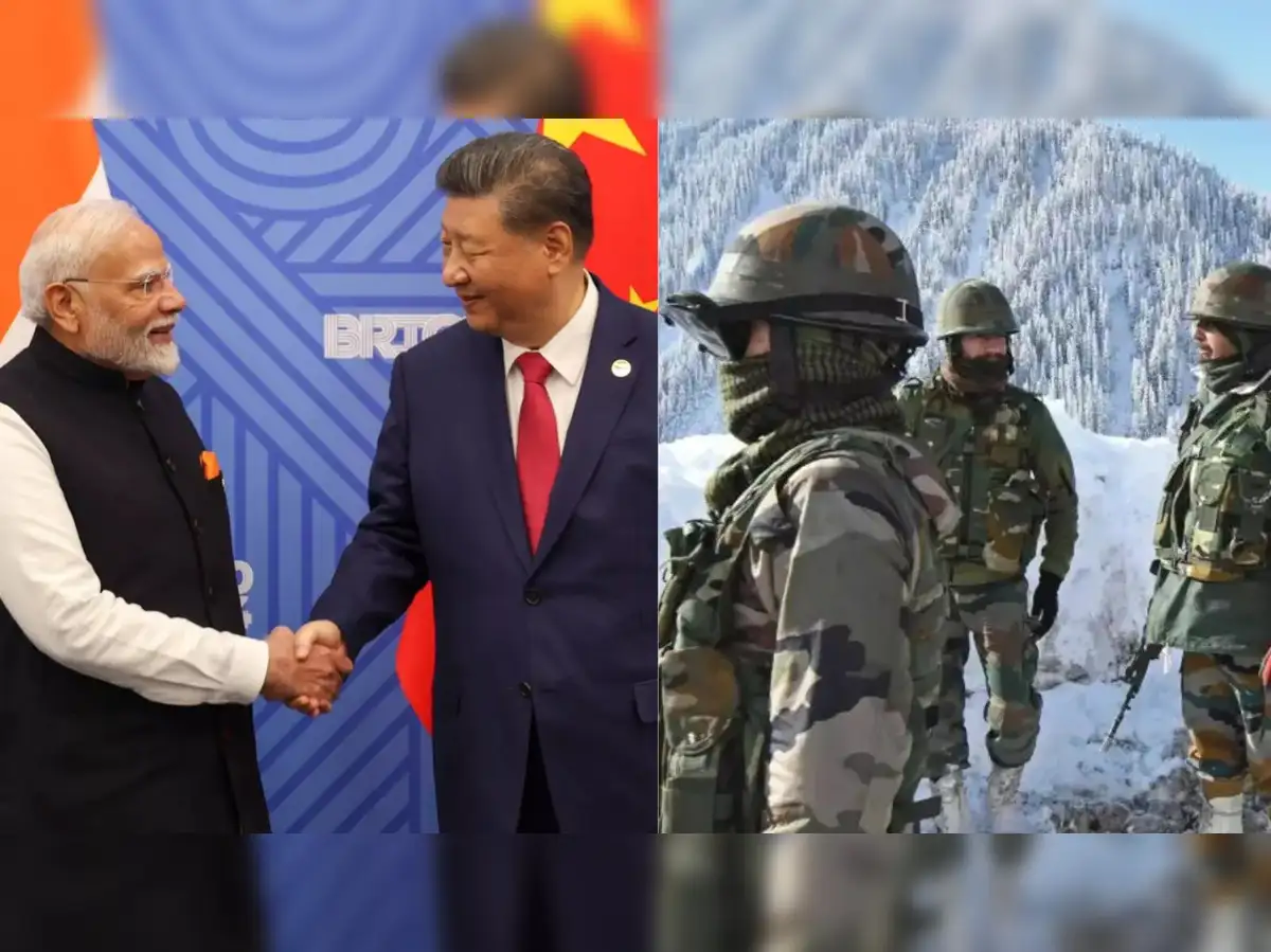 India-China disengagement at LAC: Was US involved in resolution talks? -  The Economic Times