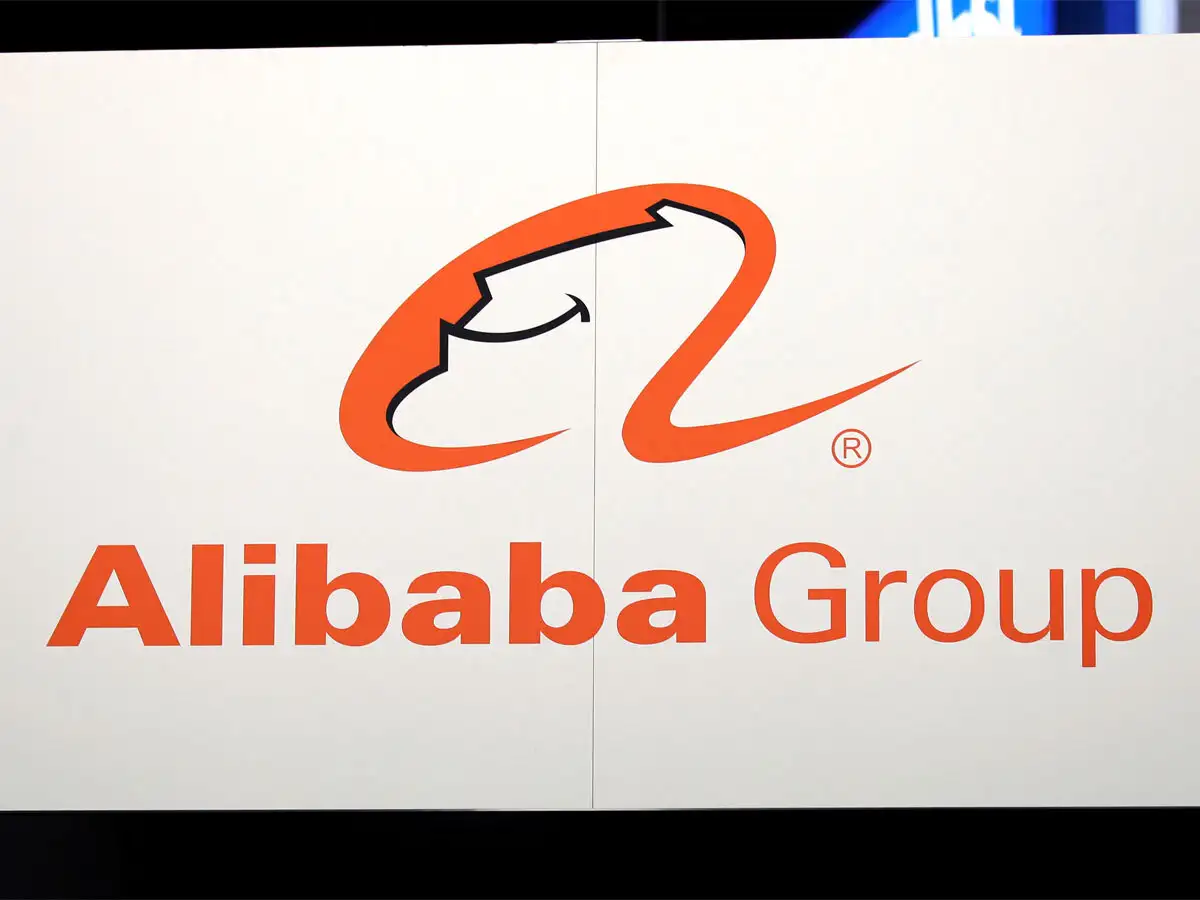 Alibaba Group files for Hong Kong listing to raise $20 billion - The  Economic Times