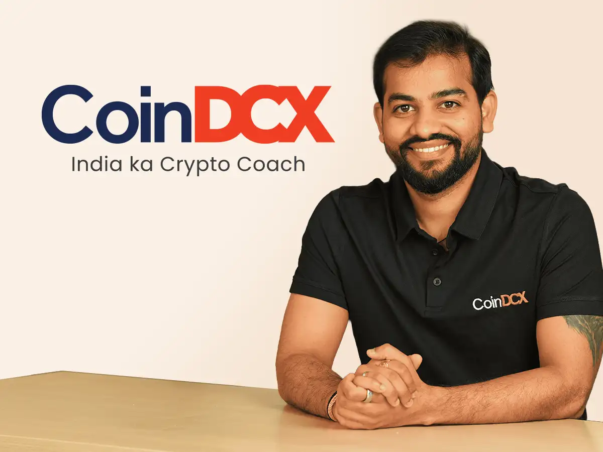 Understanding India's evolving crypto discourse