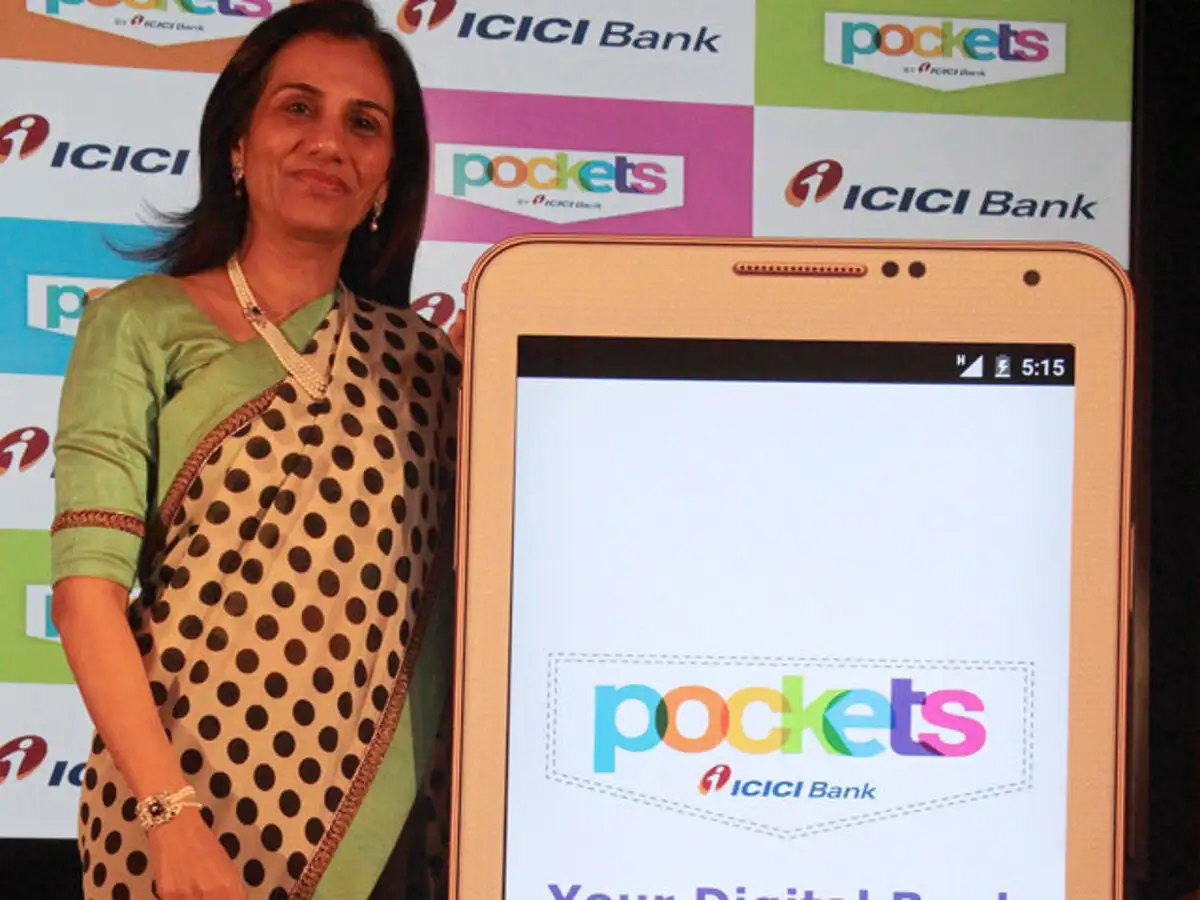 Icici Bank Plans To Go Paperless In Green Drive The Economic Times Icici bank chart analysis peers quarters profit & loss balance sheet cash flow ratios investors documents. icici bank plans to go paperless in