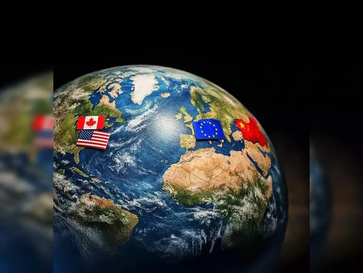 'America plus one' still a challenge