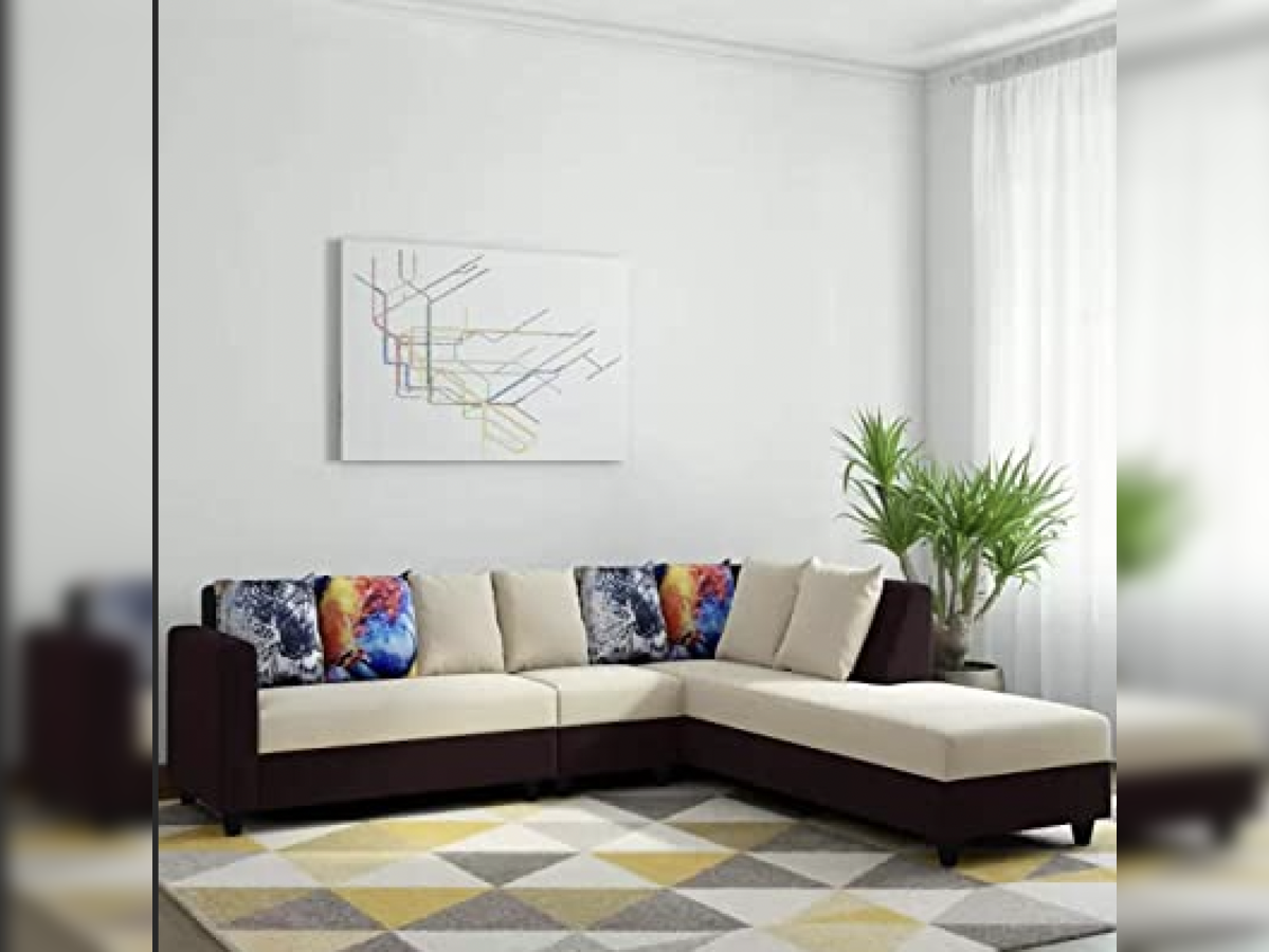 10 Affordable Living Room Sofa Sets