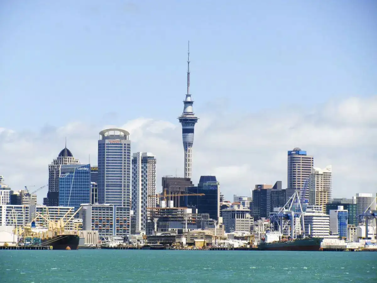 How long you can stay on a Post Study Work Visa in New Zealand