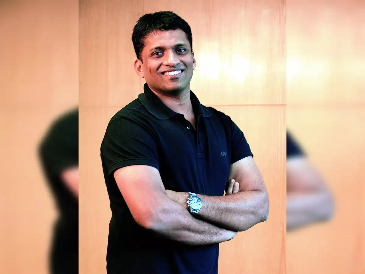 Byju's founders' threat of defamation case an attempt to distract from facts: Glas Trust