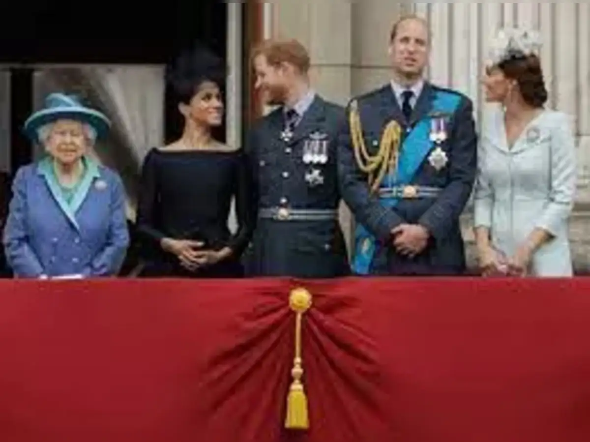 British Royalty Spare Future Trends: Authenticity Over Perfection