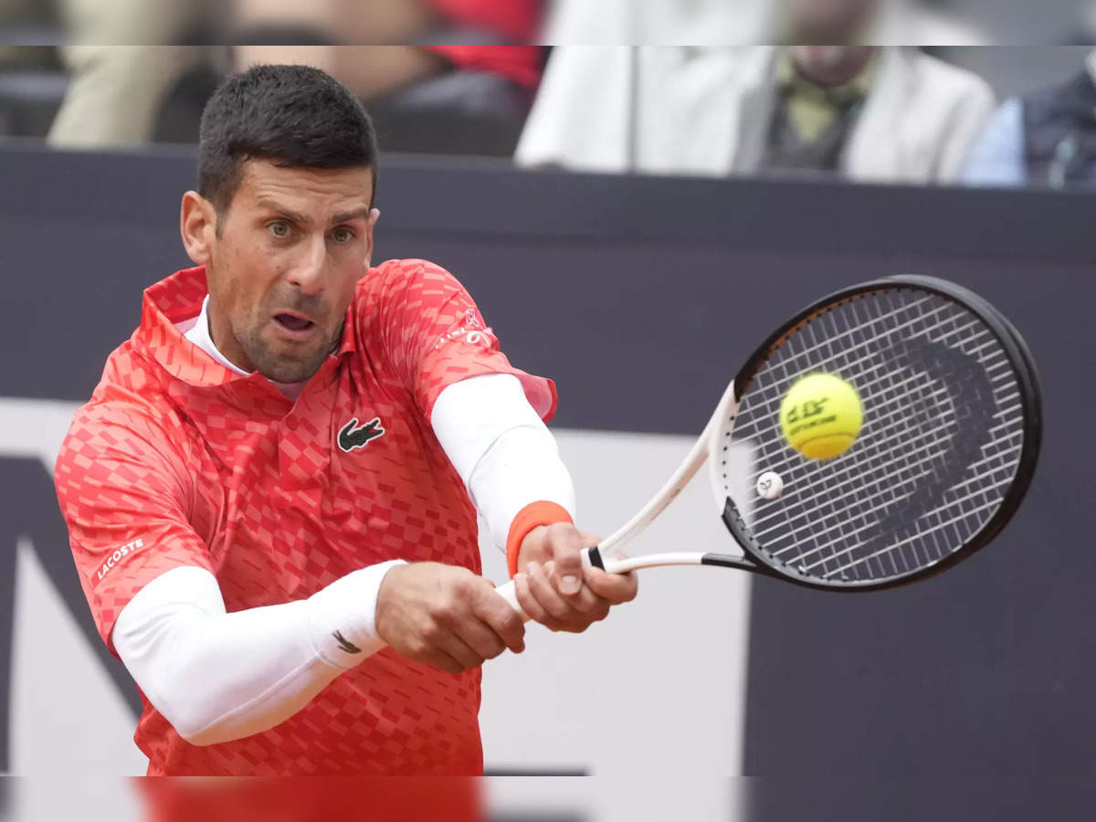 french open French Open 2023 Live streaming Check Roland-Garros schedule, how to watch on TV