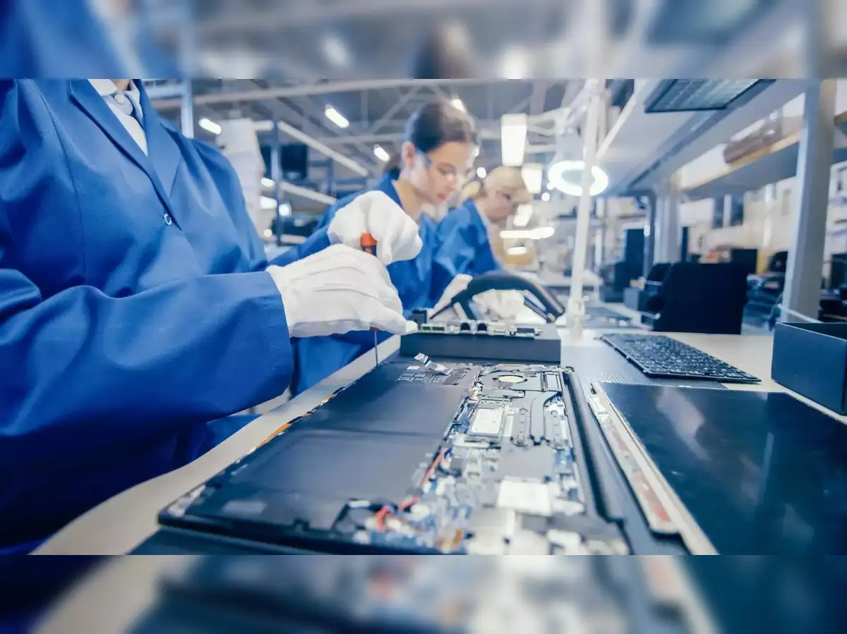 Government to Revise PLI 2.0 Incentives Amid Rising GPU Costs and AI Server Demand