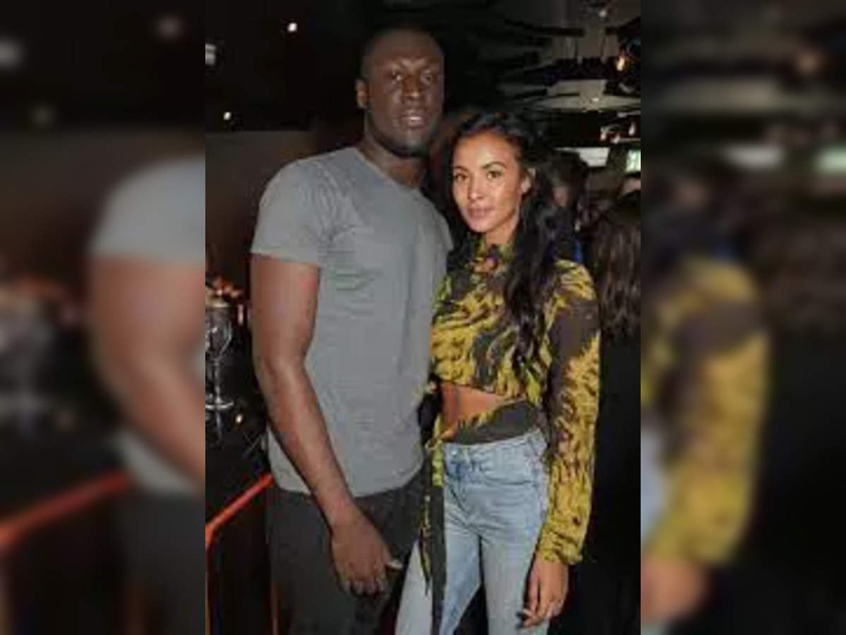 NBA star Ben Simmons 'engaged' to UK TV presenter Maya Jama