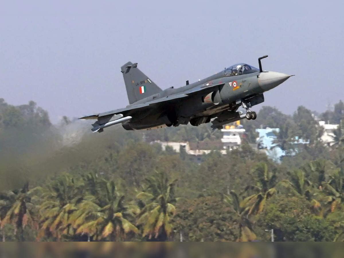 Leap of technology: HAL to launch unmanned fighter jet