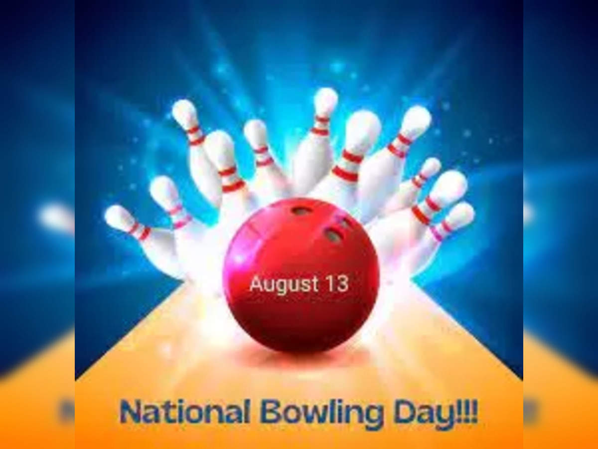 National Bowling Day National Bowling Day 2023 Date, Significance, How to celebrate and all you need to know