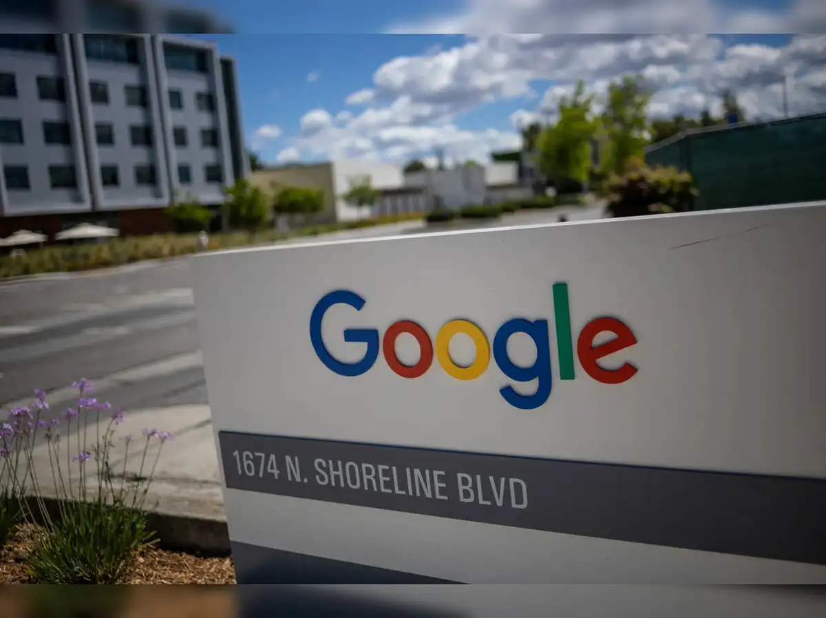 Australian regulator sues Google over anti-competitive Search deals - The Economic Times