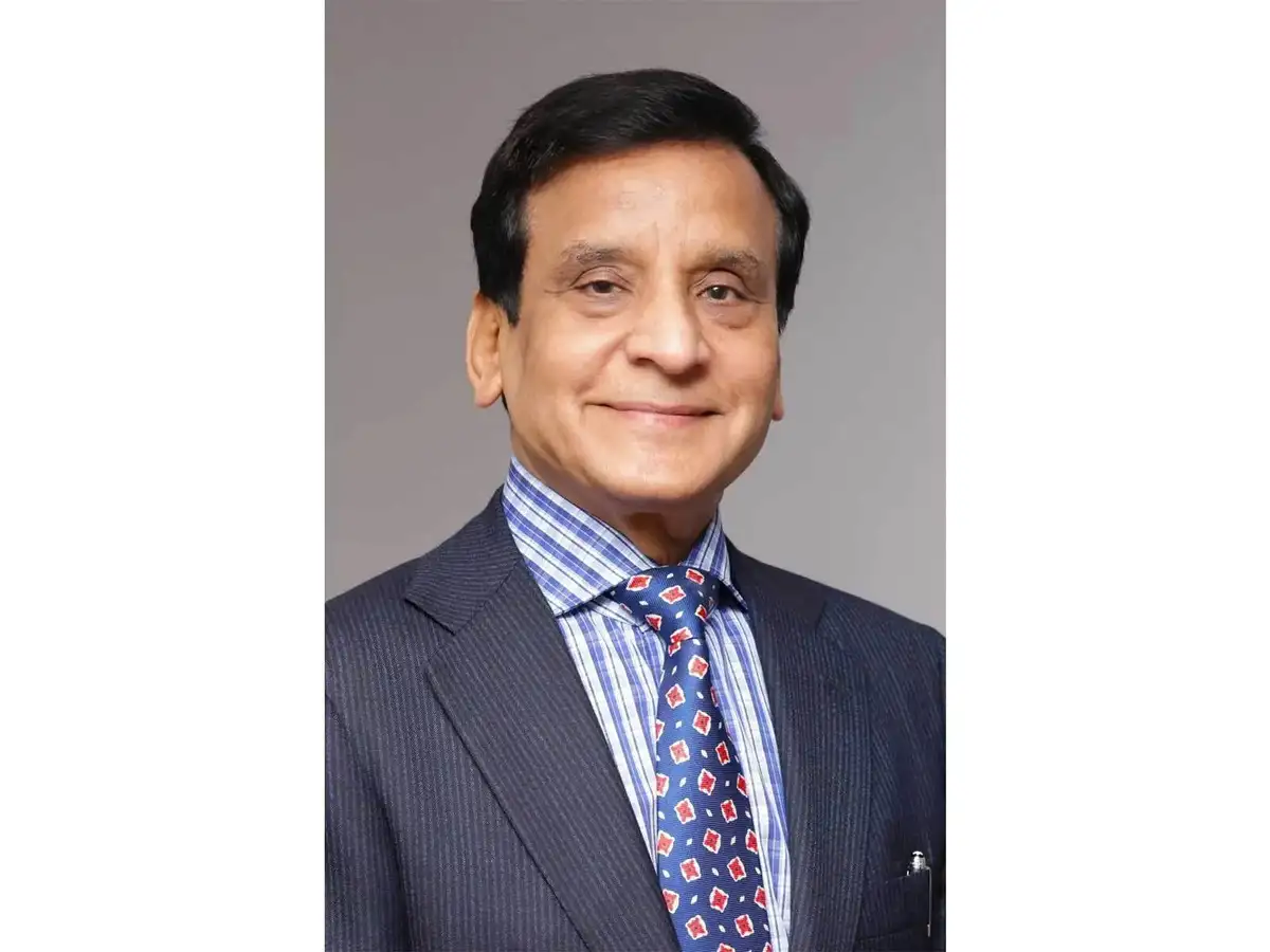 Rajasthan-born cardiologist Samin Sharma appointed Chief of Clinical Cardiology at Mount Sinai, New York