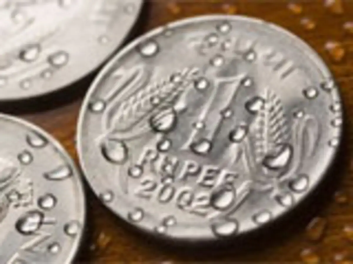 Where should NRIs invest their gains from a weak rupee - The Economic Times