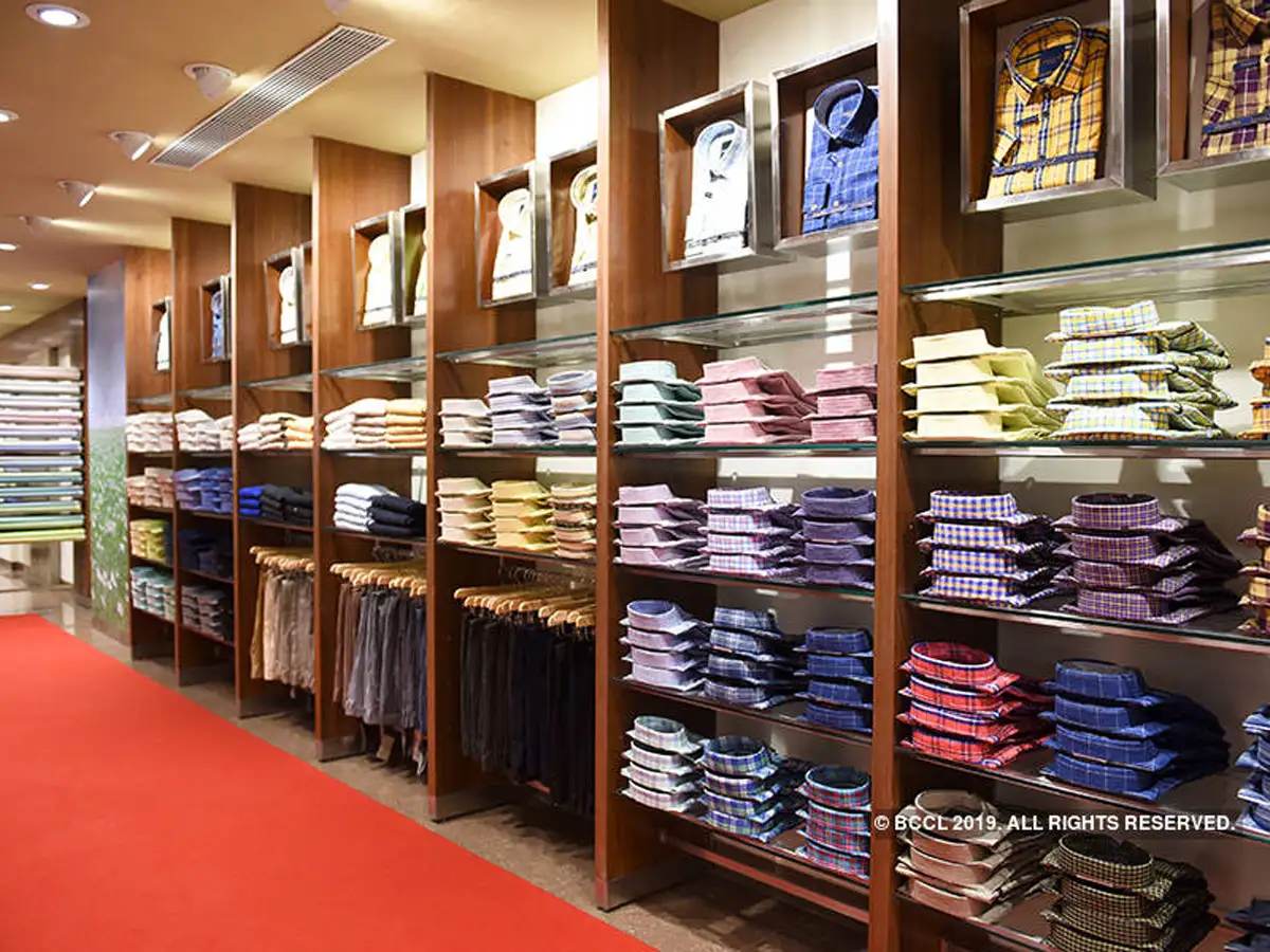 Linen Club Aims Rs 1 500 Crore Business By 2024 To Add 200 Stores The Economic Times Bangalore turf club, bangalore overview. linen club aims rs 1 500 crore business