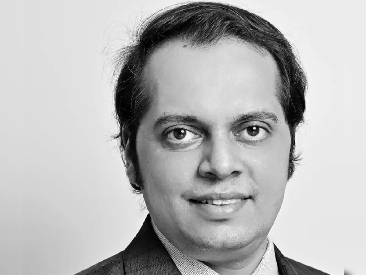 4 stocks Jay Thakkar is bullish on from pharma sector - Economic Times