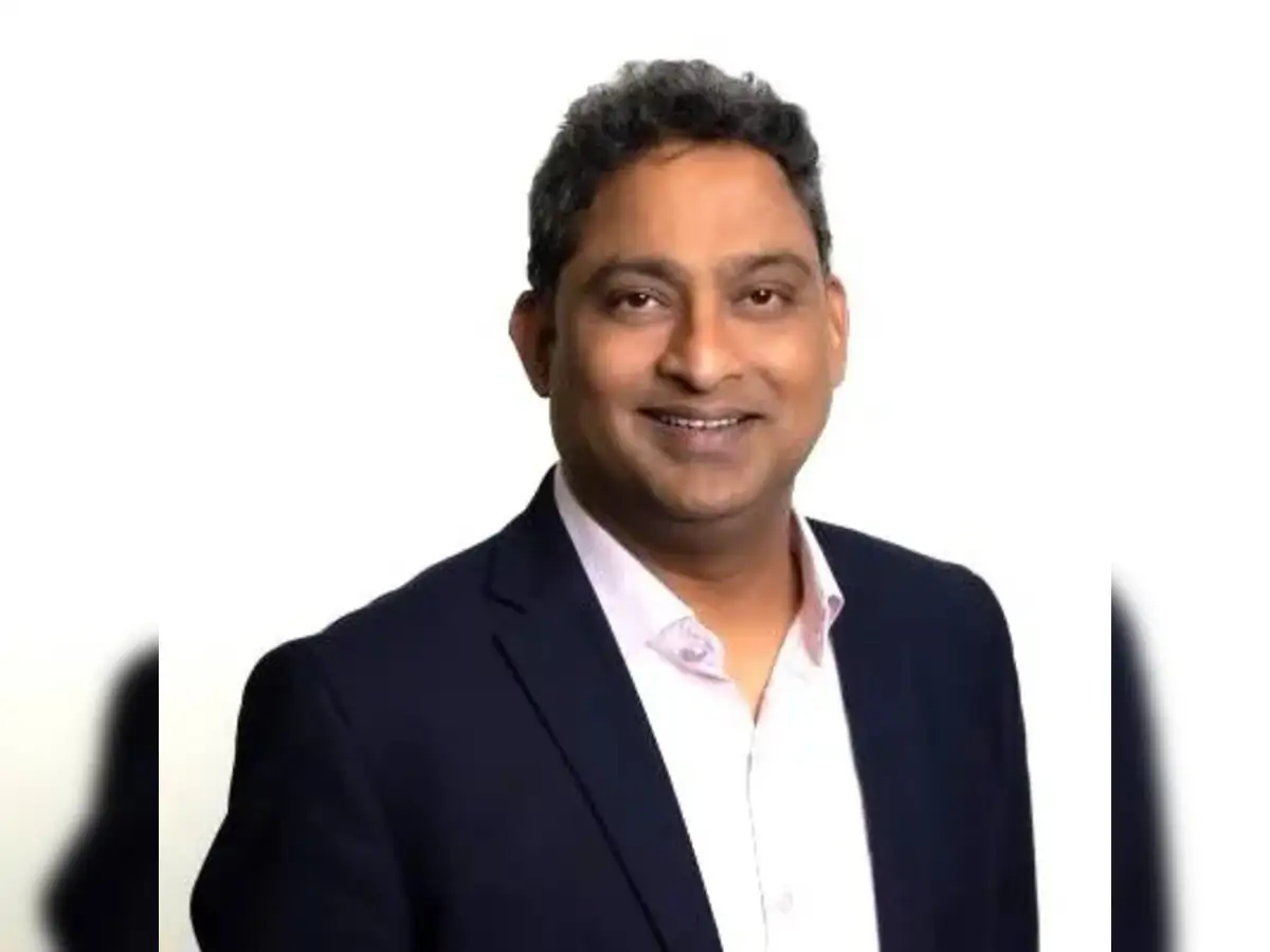 Capgemini India CEO Ashwin Yardi to retire; become non