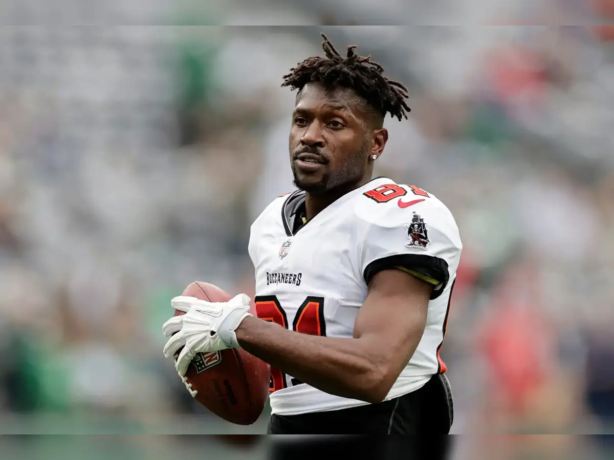 Antonio Brown Net Worth in 2026: NFL Career Earnings, Bankruptcy and Financial Update
