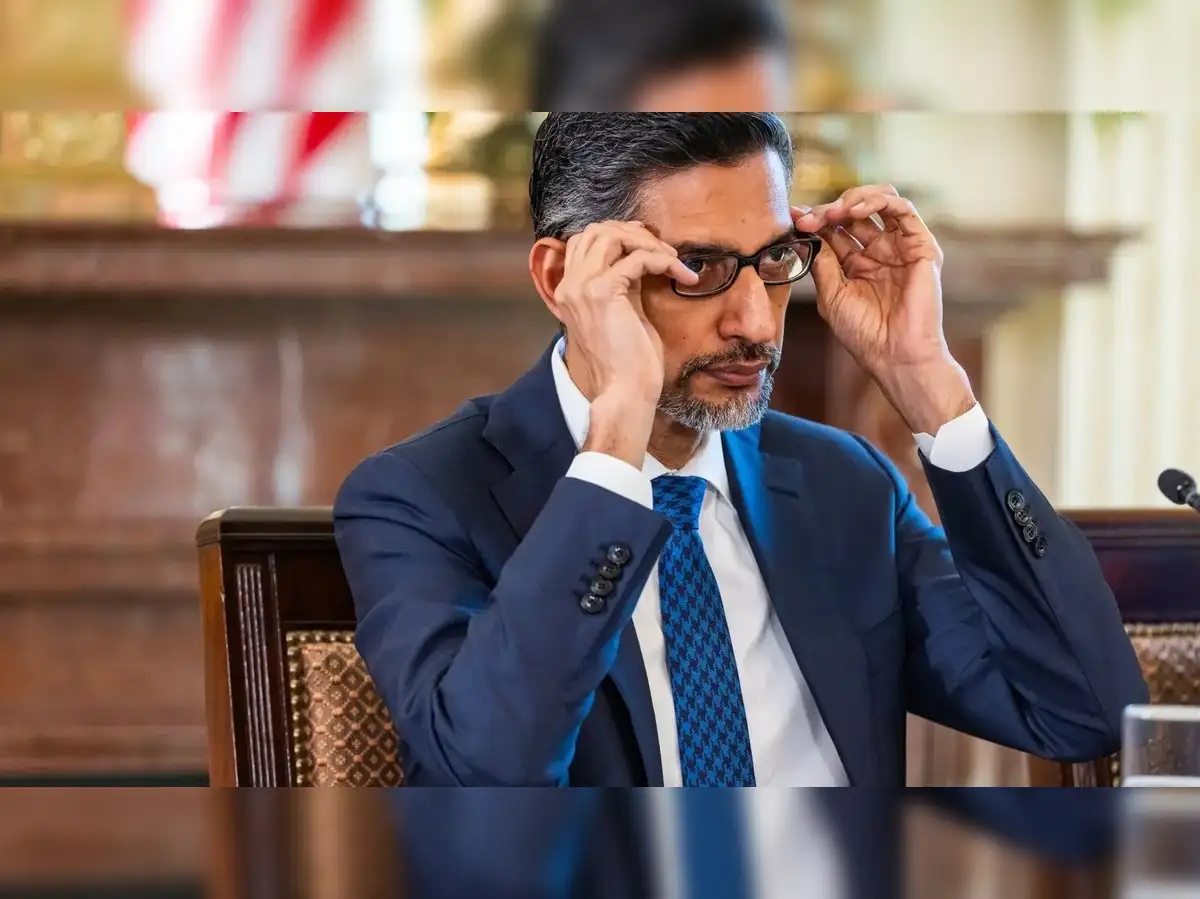 AI turned Google Cloud from also-ran into Alphabet's growth driver - The Economic Times