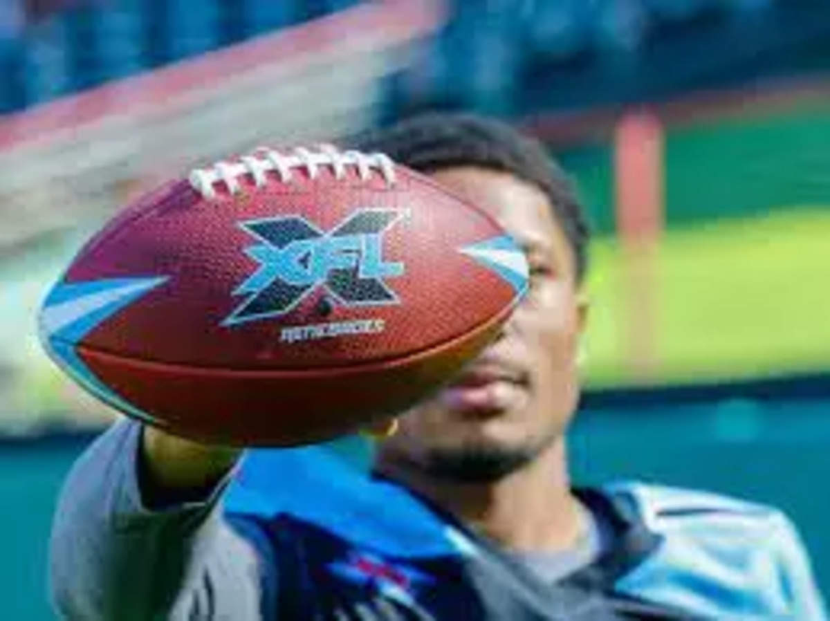 Is there a Thursday night football game tonight? XFL schedule, TV channels  for Week 3