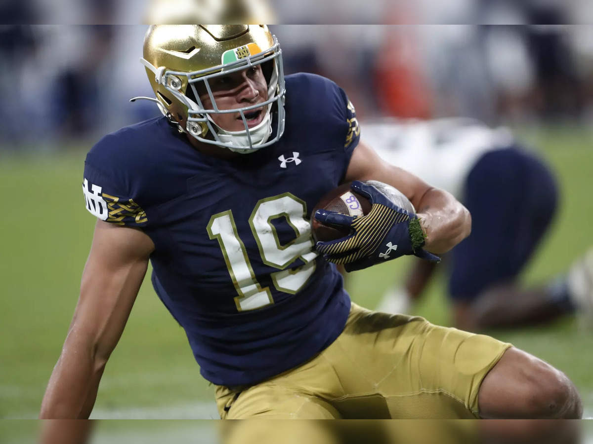 2023 Notre Dame football Full Schedule, dates, times, TV channels, scores; All you need to know