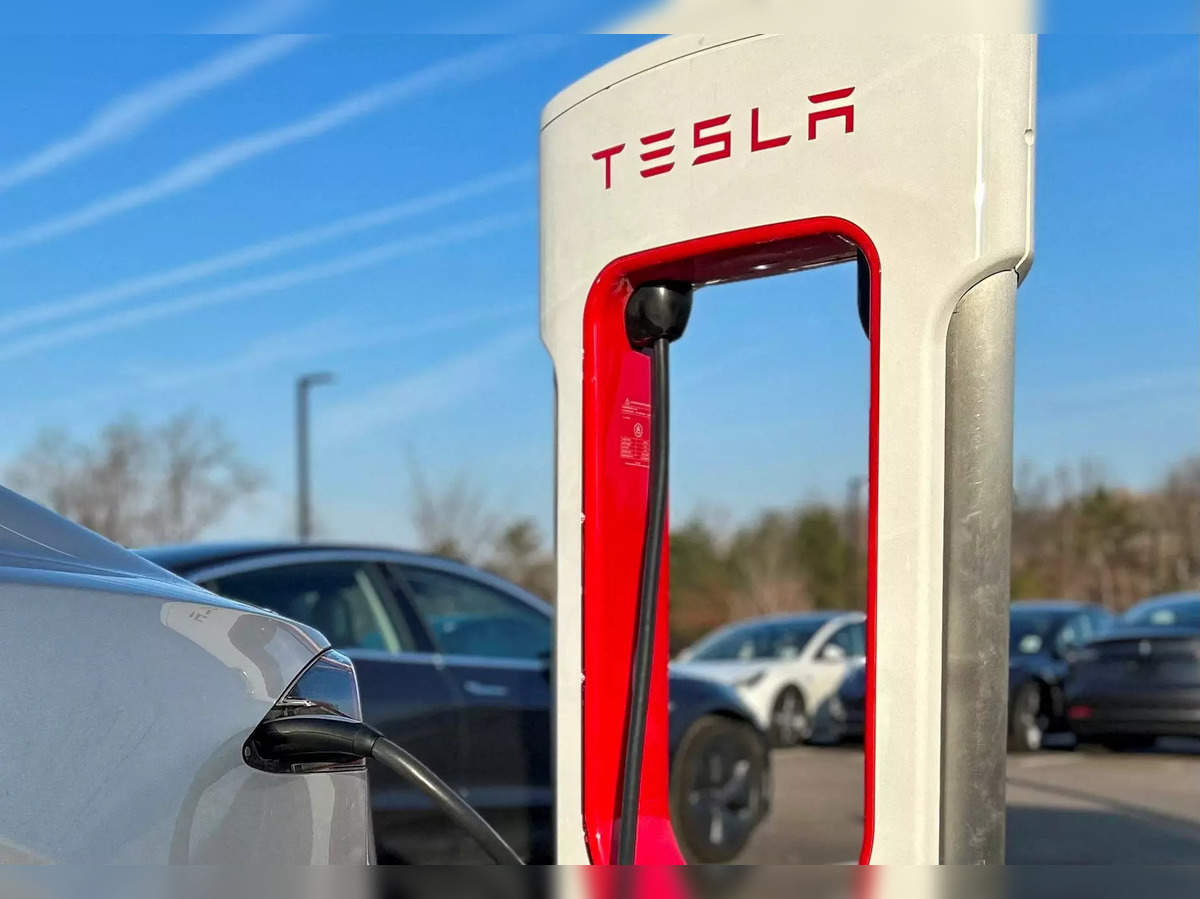 Cheapest store electric tesla