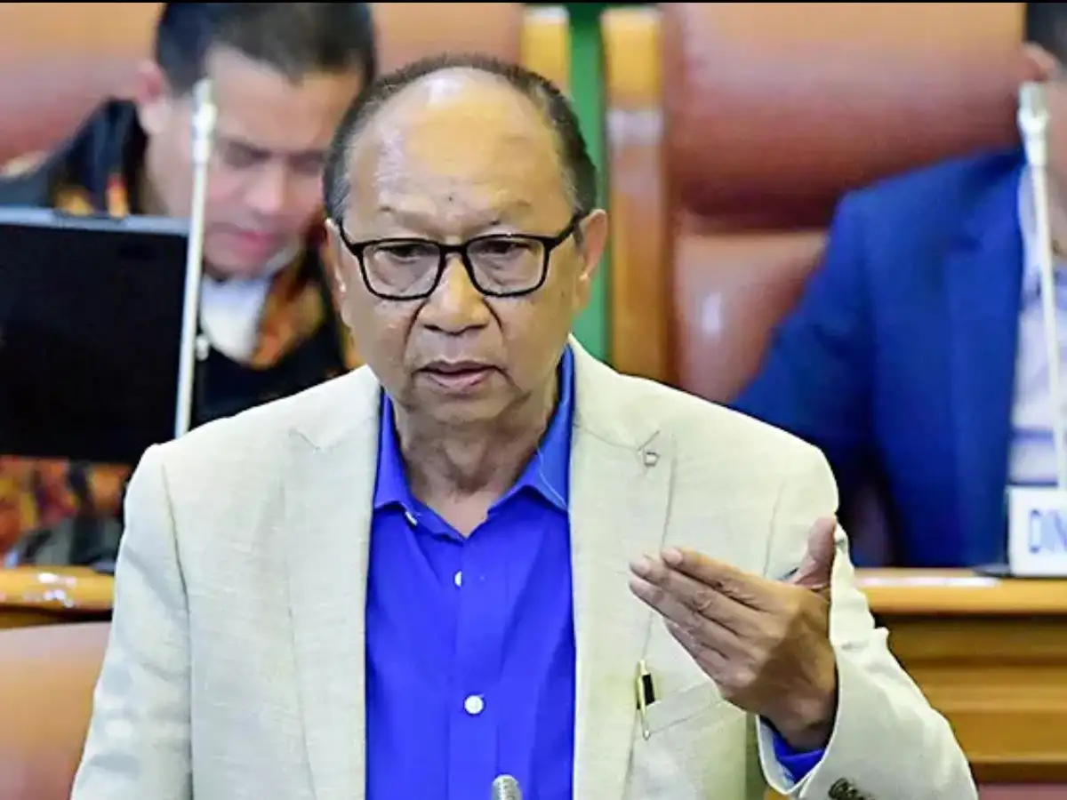 Manipur Chief Minister appeals to people to come forward for talks, not to resort to bandhs