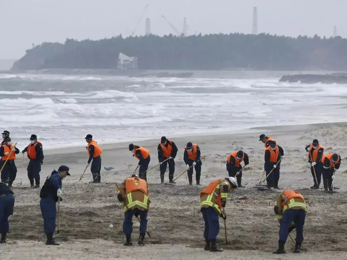 7.1-magnitude offshore quake hits near Tonga, tsunami warning issued - The  Economic Times