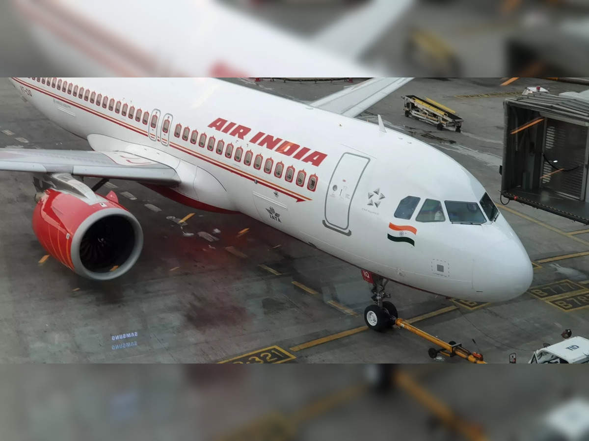 air india flights Air India plans to start flights to Los Angeles