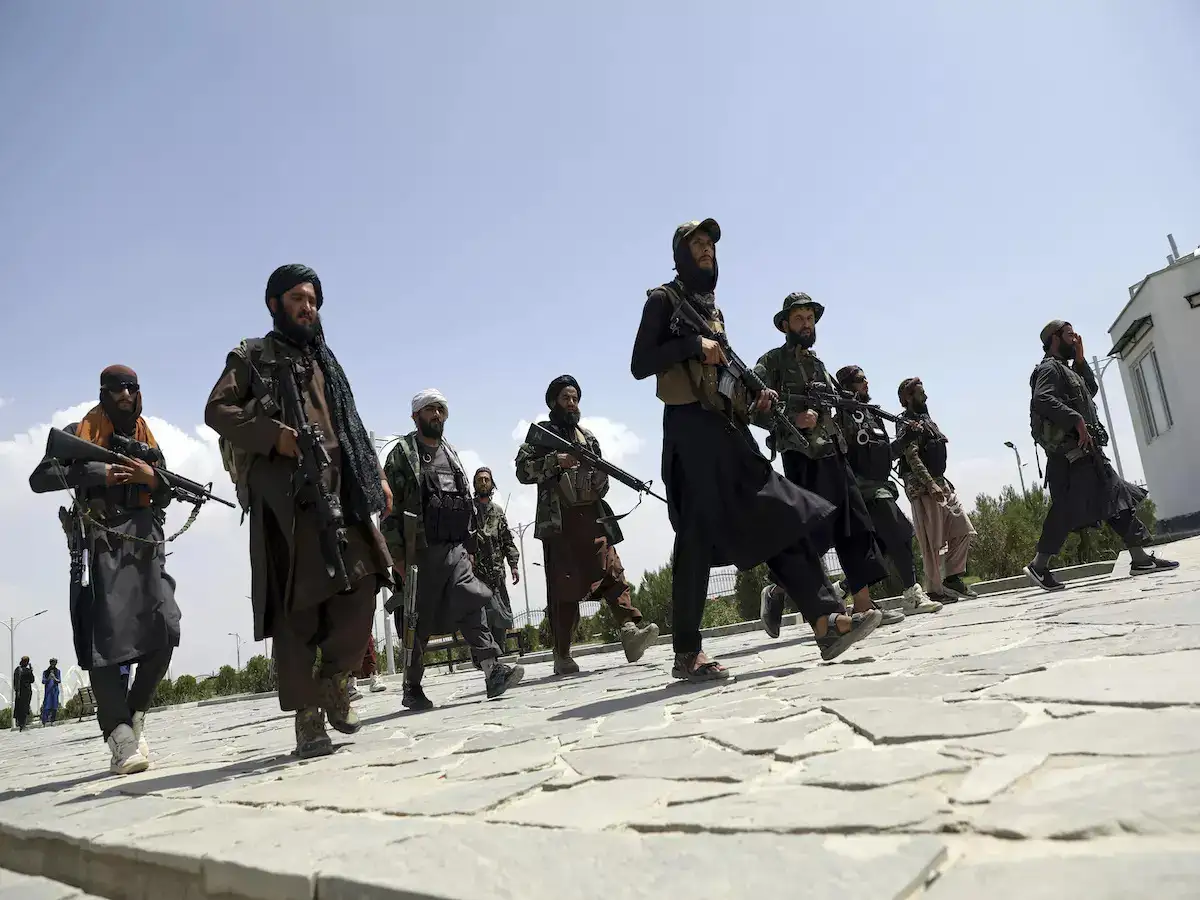 taliban: All achievements of last 20 years lost; painful to leave country: Afghan lawmaker - The Economic Times