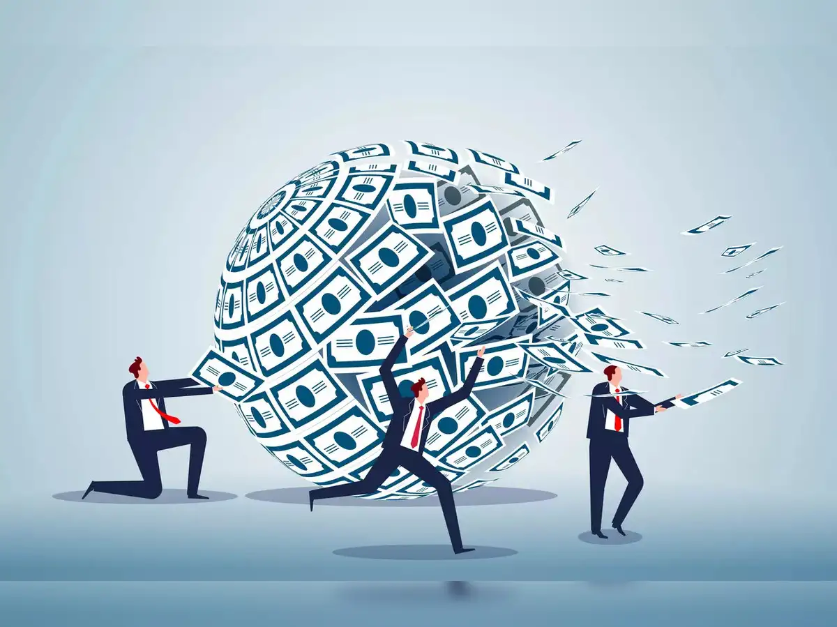 Avoiding the startup death spiral: How to fix your cash flow crisis - The  Economic Times