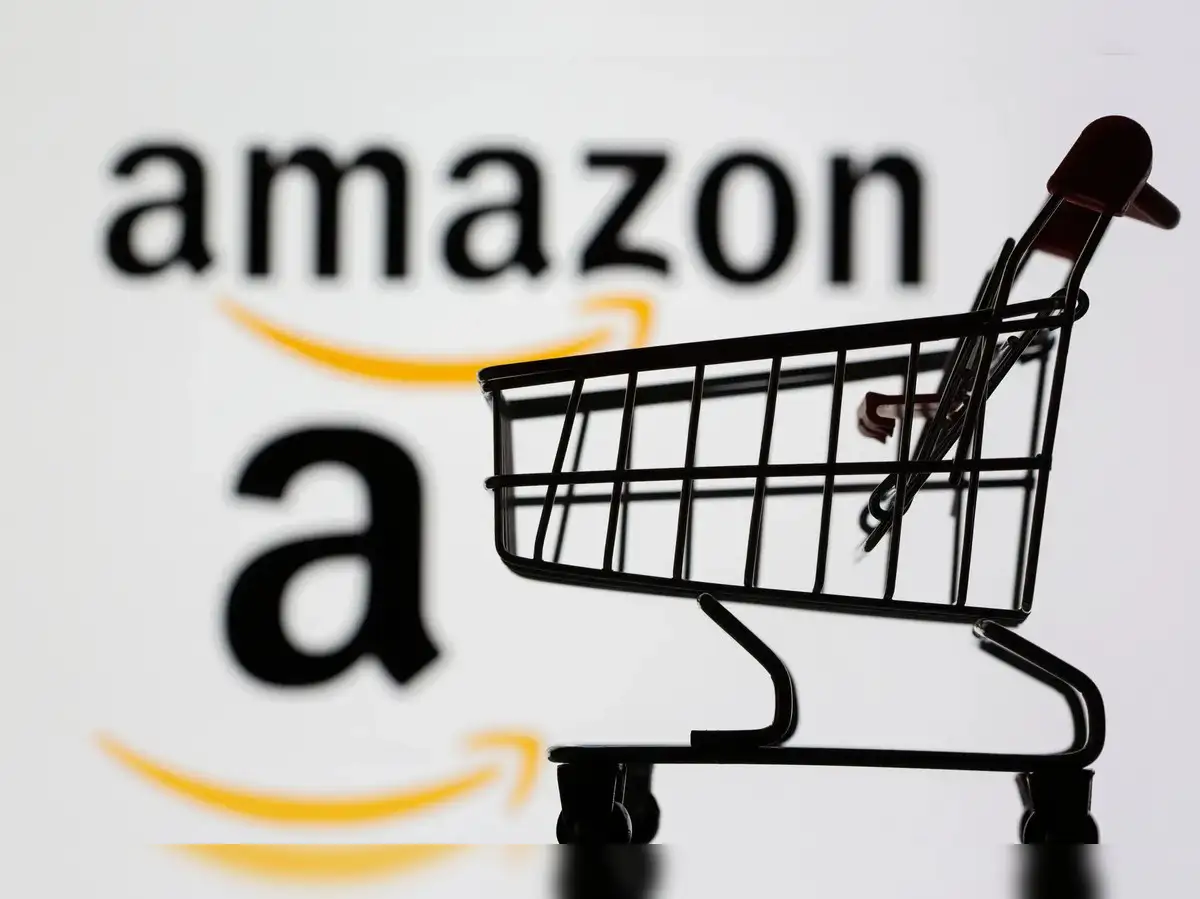 Amazon Now: Amazon Now to take asset-light route, taps More Retail stores in smaller cities - The Economic Times