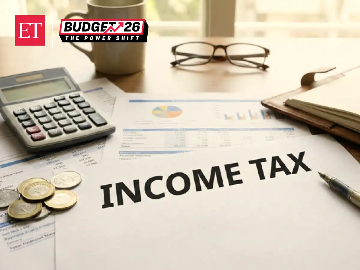 Exemption from income tax on interest awarded by the Motor Accident Claims Tribunal to a natural person in Budget 2026 - The Economic Times