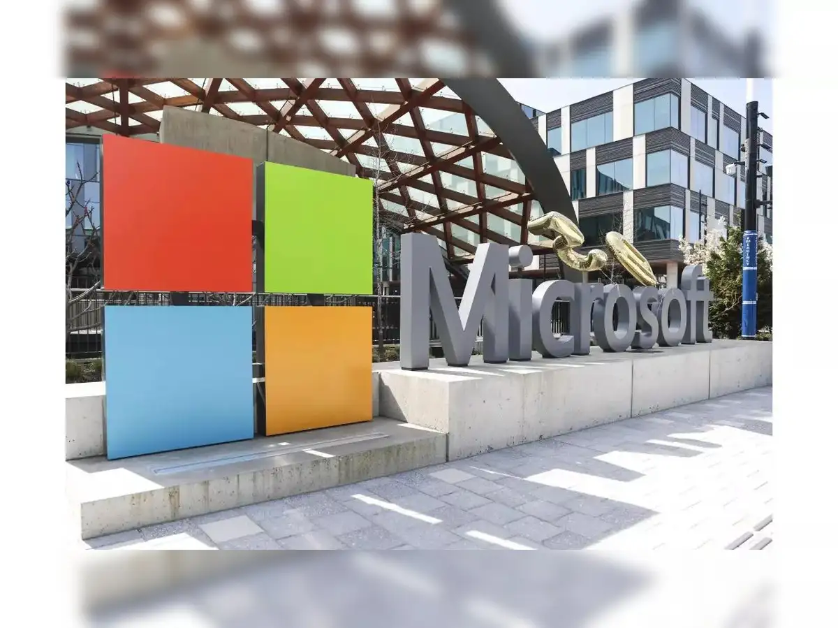Microsoft in Brazilian antitrust regulator's crosshairs after Opera complaint - The Economic Times