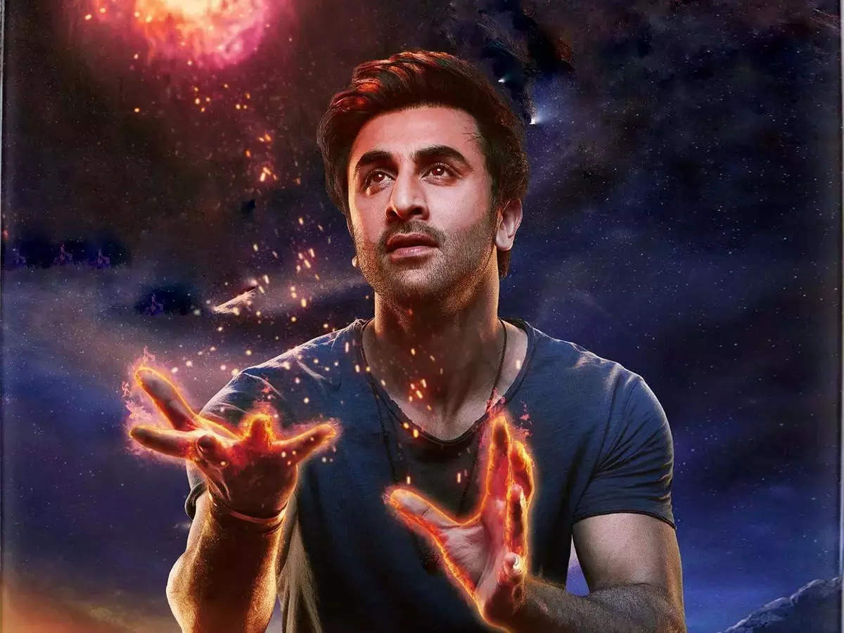 Ranbir Kapoor Birthday: Sanju, Brahmastra And More Highest-Grossing Films  Of Actor And Where To Watch