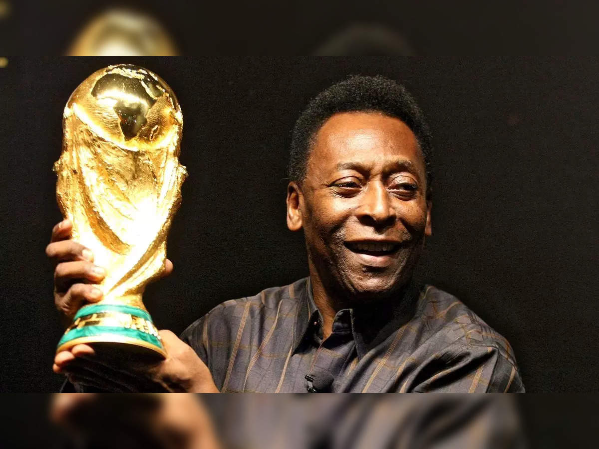 Who is Brazil's greatest No. 10 after Pele?