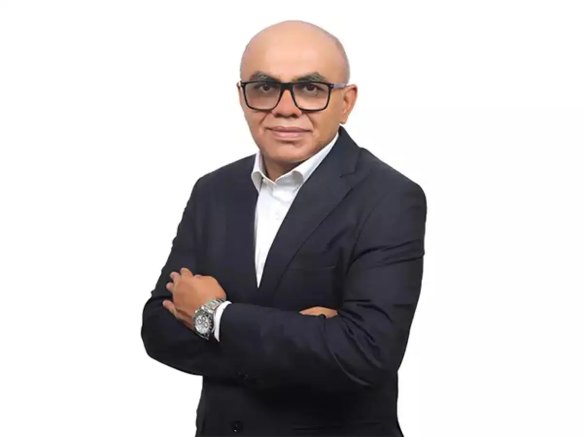 Coursera names Ashutosh Gupta as managing director for India and Asia Pacific