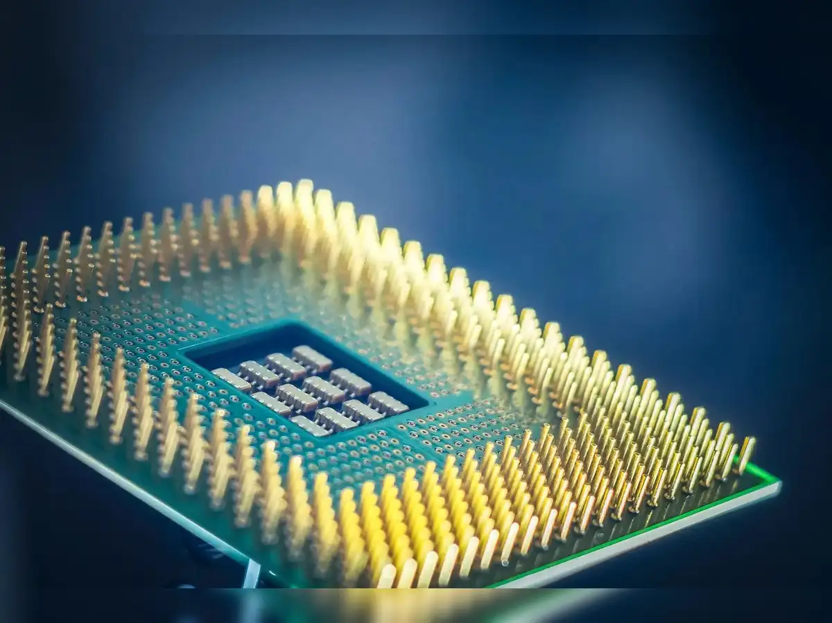 KLA Corporation: US semicon gear giant KLA eyeing India manufacturing
