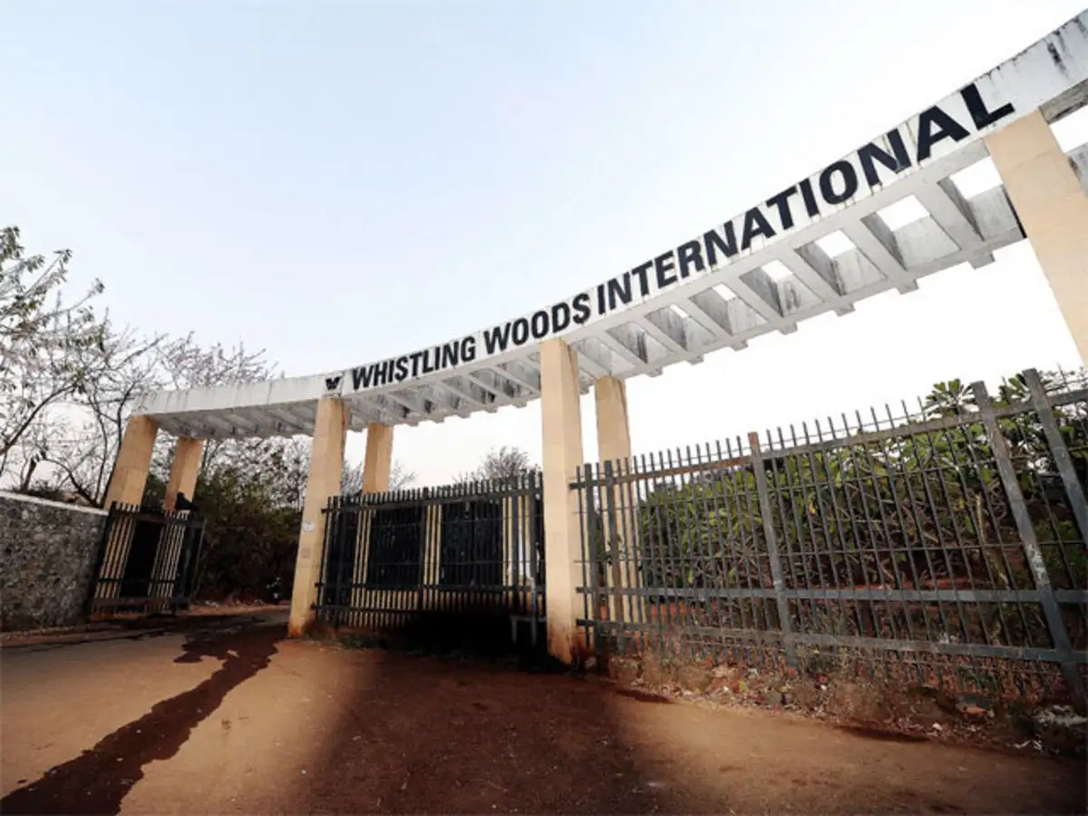 Youtube Announces Production Facility At Whistling Woods International The Economic Times Pakistan jails suspected mumbai attack leader.