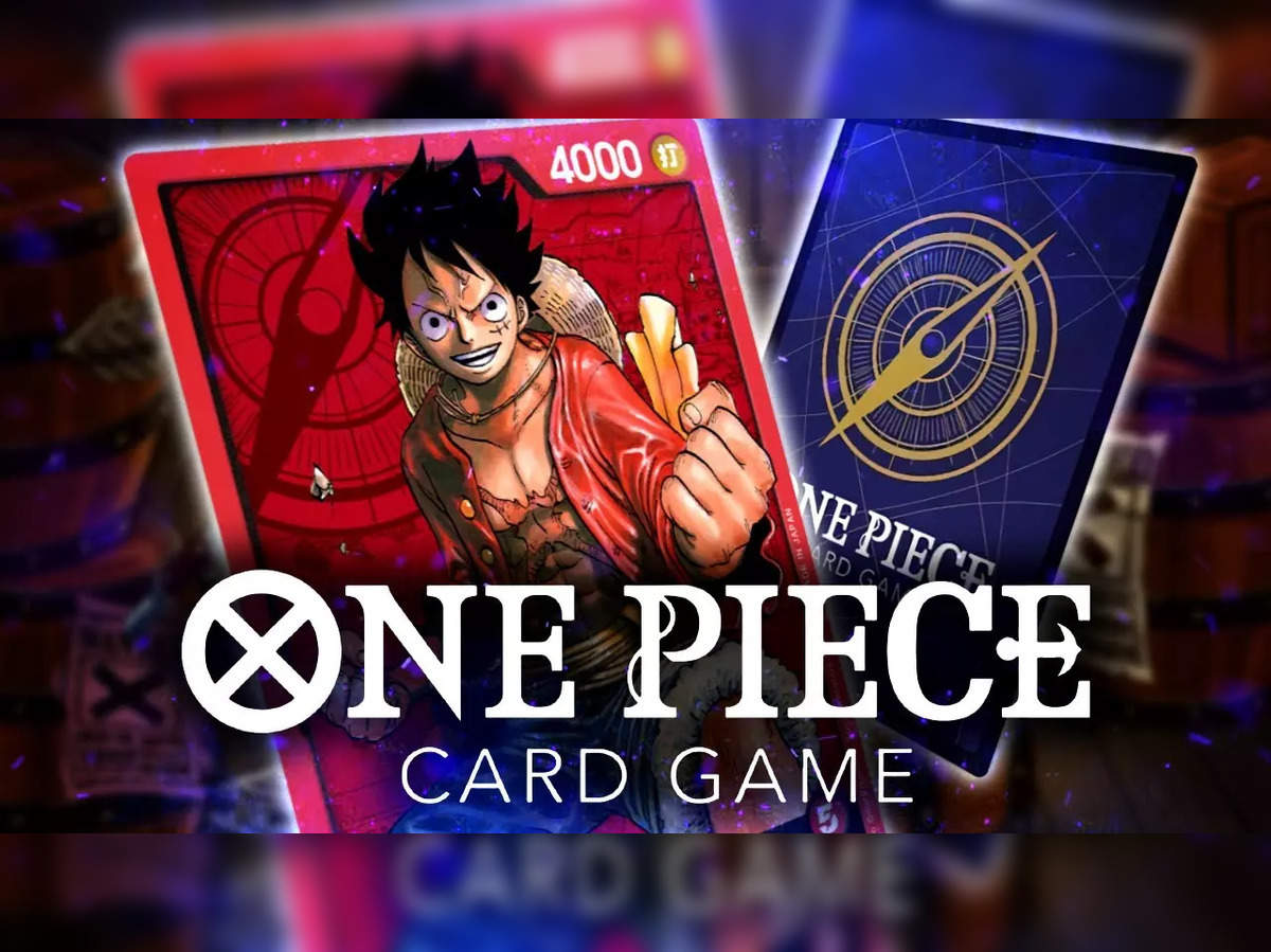research: One Piece Card Game: See why to play, where to buy and