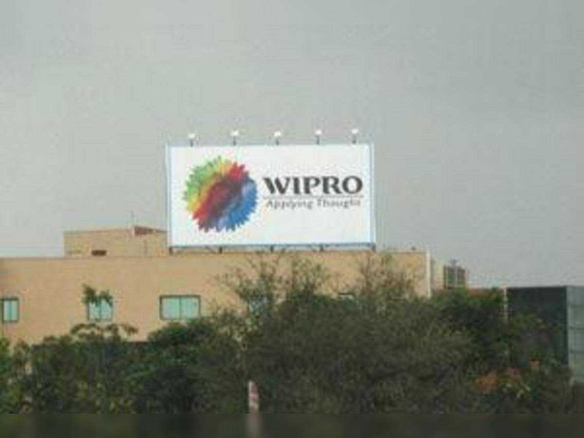 Wipro bags infra management contract from Swedish co - BusinessLine on  Campus