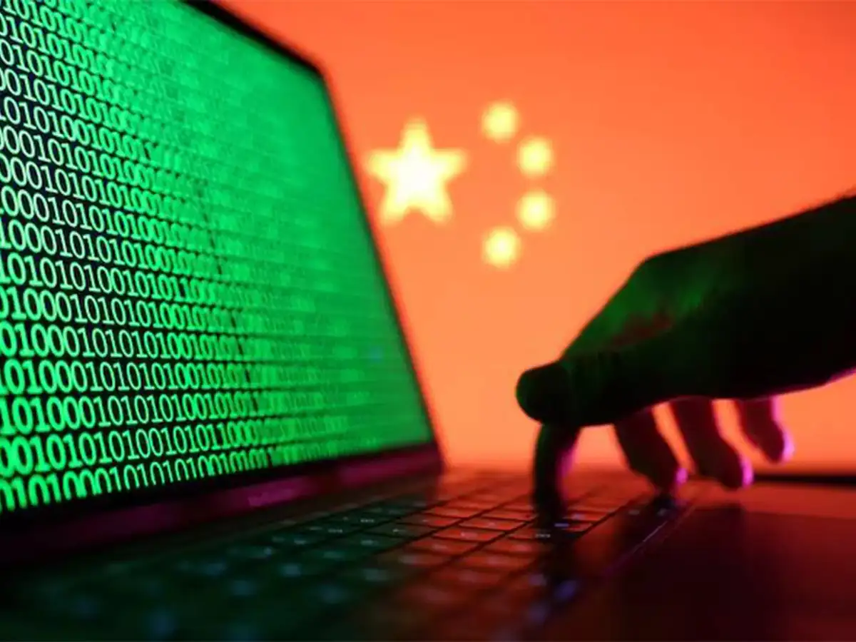 Chinese hackers said to target US law firms, including Williams & Connolly: NYT - The Economic Times