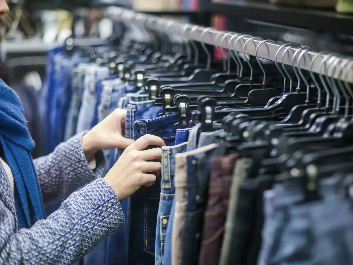 The Joy Of Buying Nothing New For The Holidays - The Economic Times